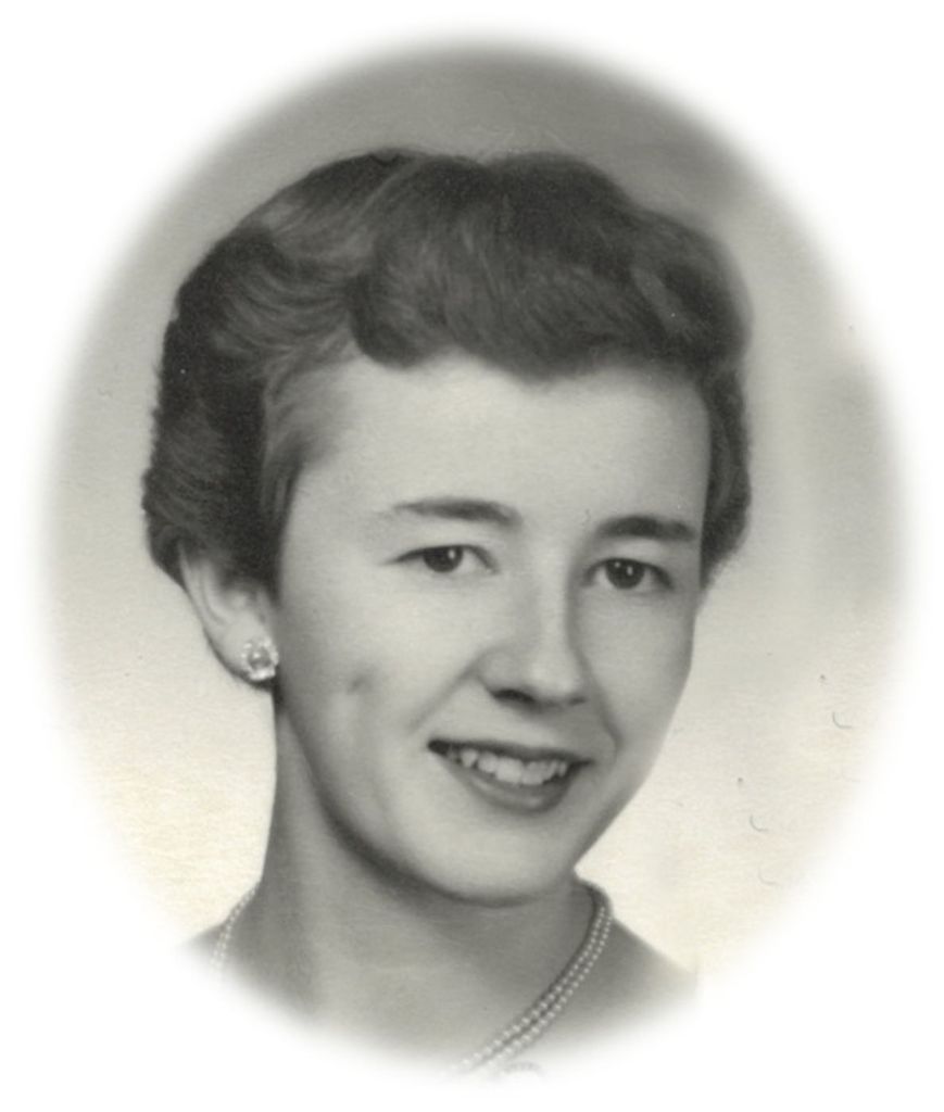Joan Roberts Neely