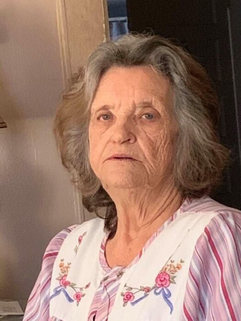 Betty Ruth (Alexander)  Hope Profile Photo