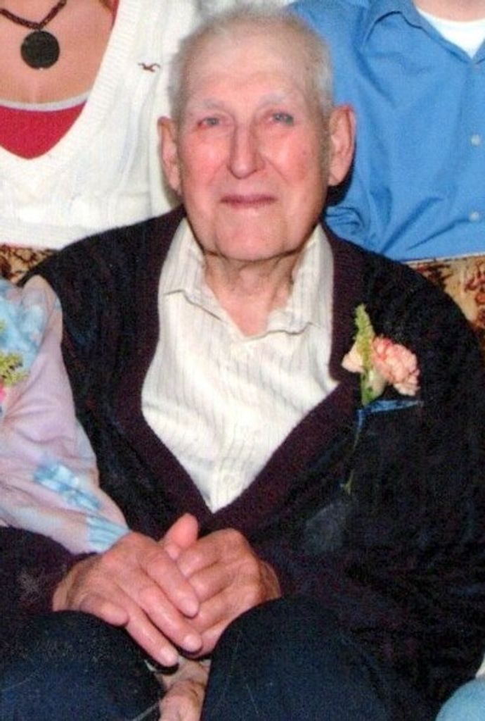 Clifford F. Reuber Profile Photo