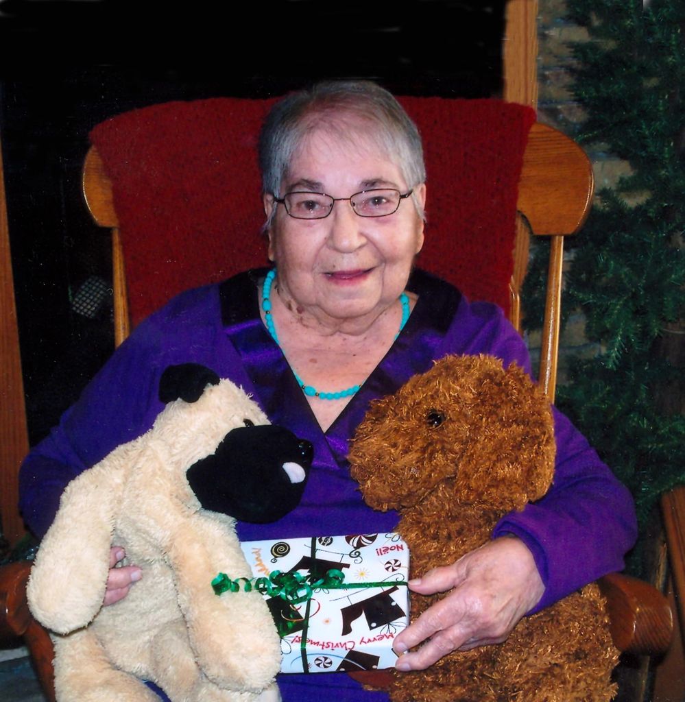 Patricia Dailey