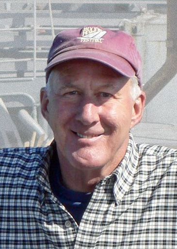 Larry Curtis Bergman Profile Photo