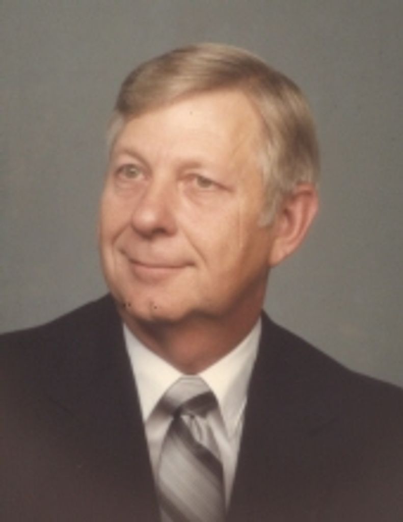 Robert L. Batdorff Profile Photo