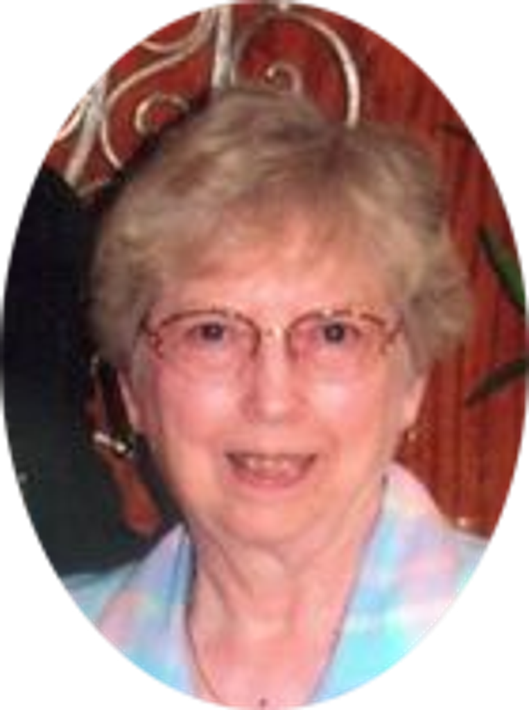 Nadine T. "Nicky" Leverich