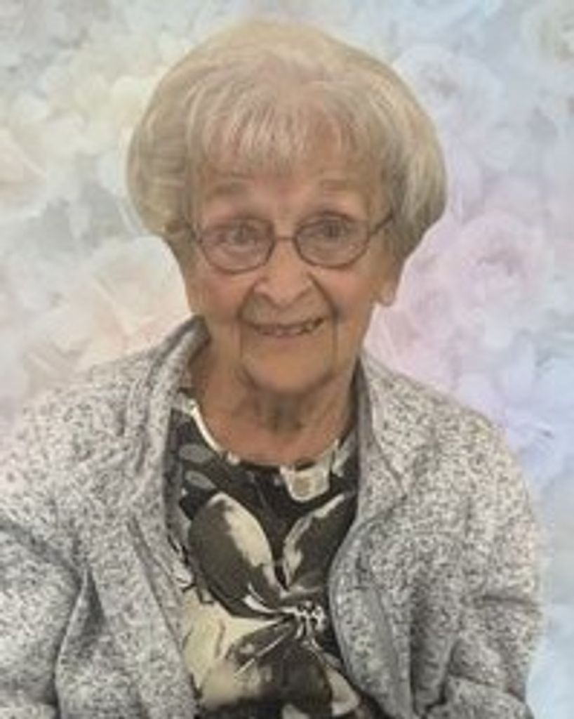 Marjorie Ann Kriz Profile Photo