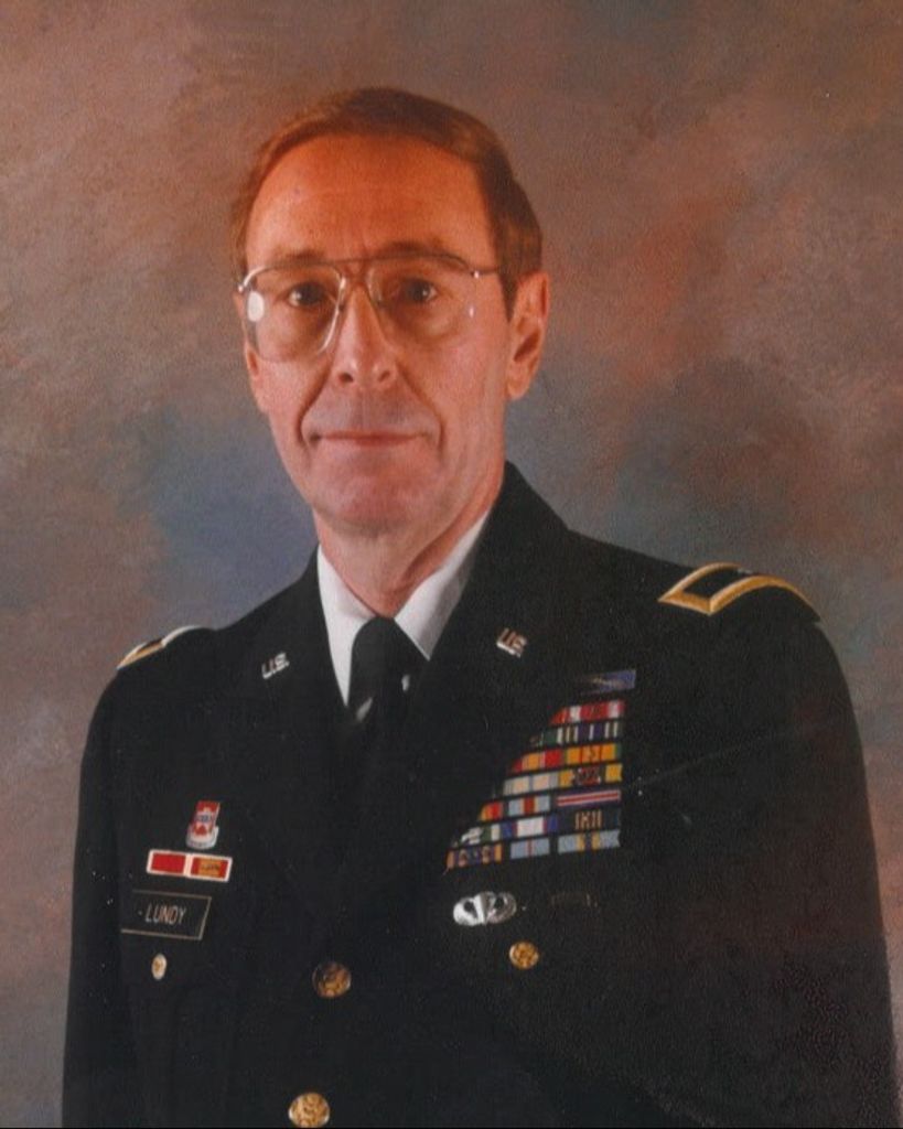 Robert J. Lundy, Jr.