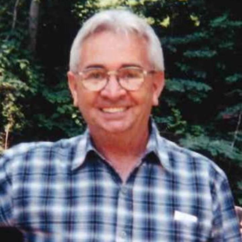 Melvin Hames