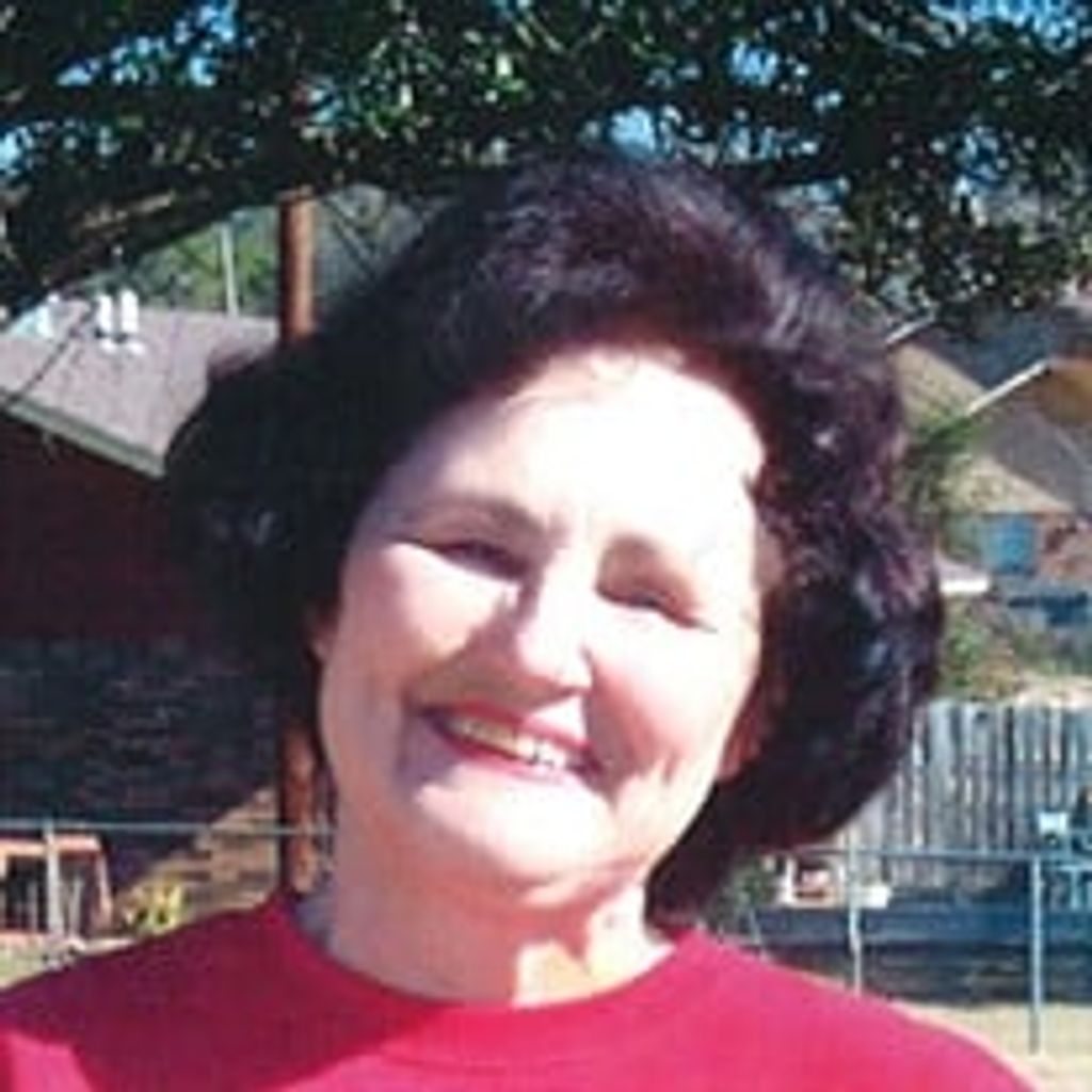 Mrs.  Betty Eugene Grubbs