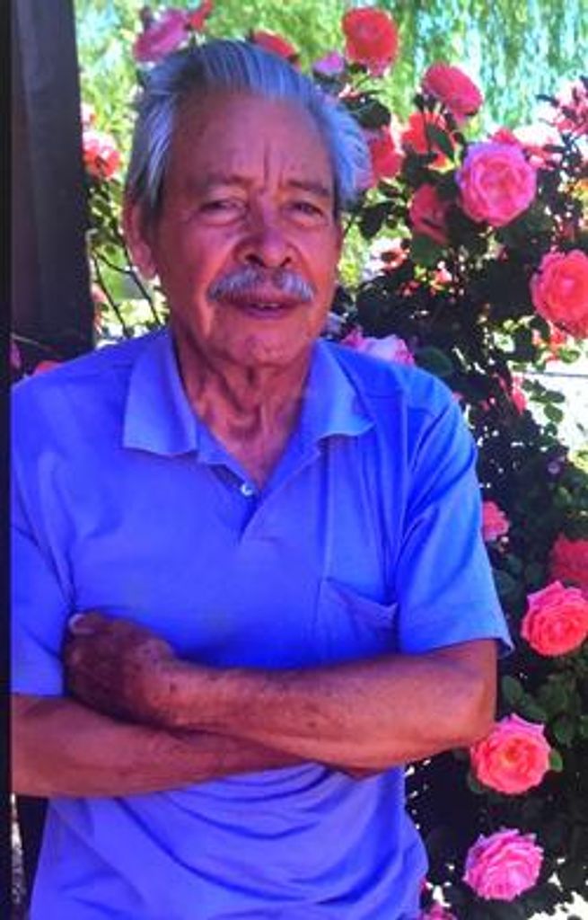 Isidro L. Nieblas Profile Photo