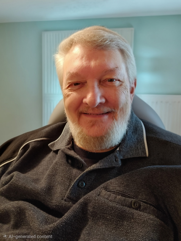 Larry P. Allen Profile Photo