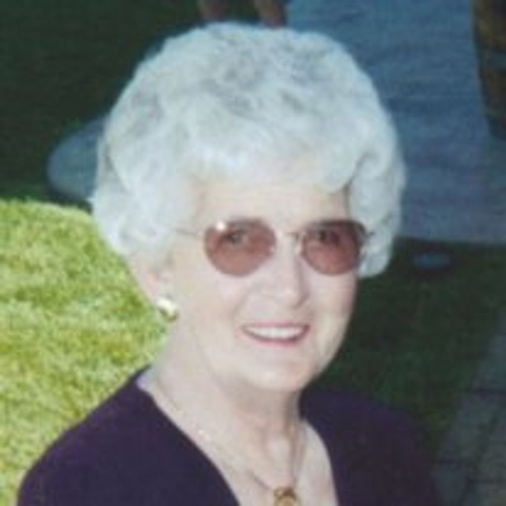 Florence Lois Teuscher Profile Photo