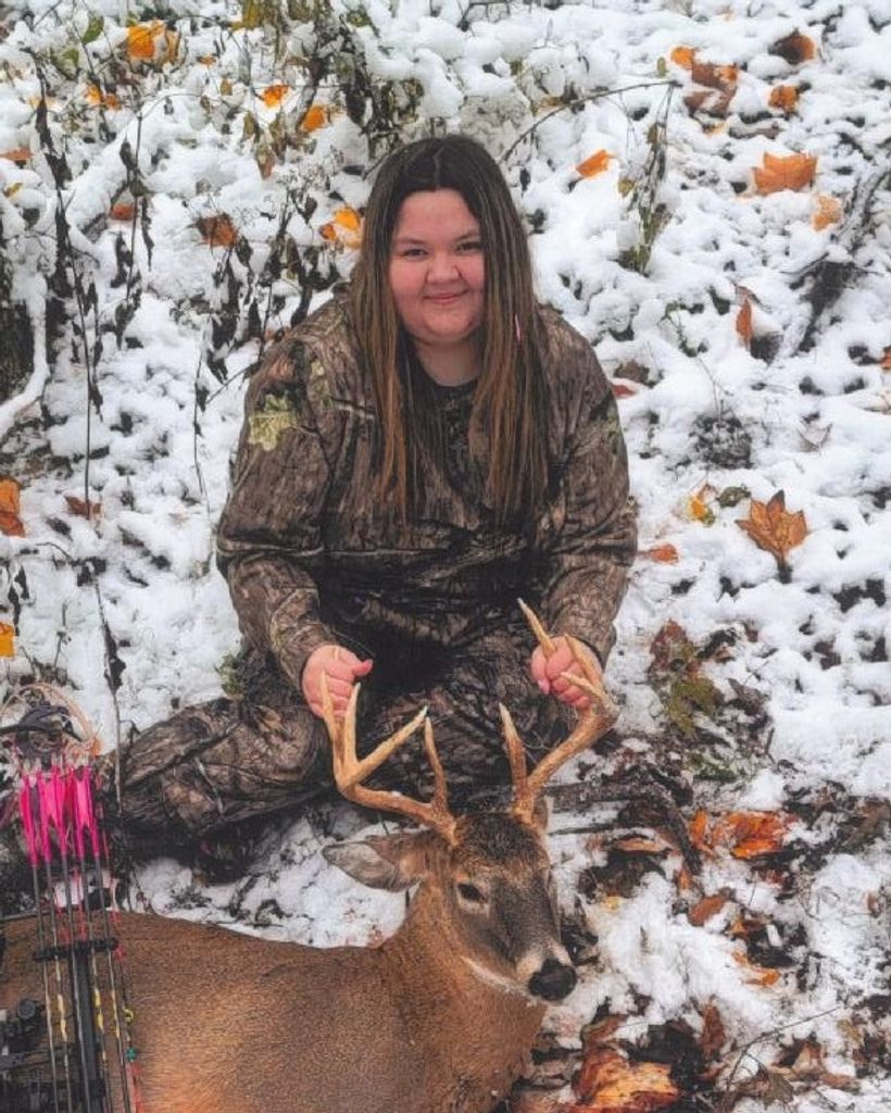 Katelynn Adalee Burris