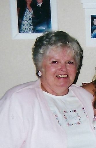 Joan "Liz" Elizabeth Thomas Profile Photo