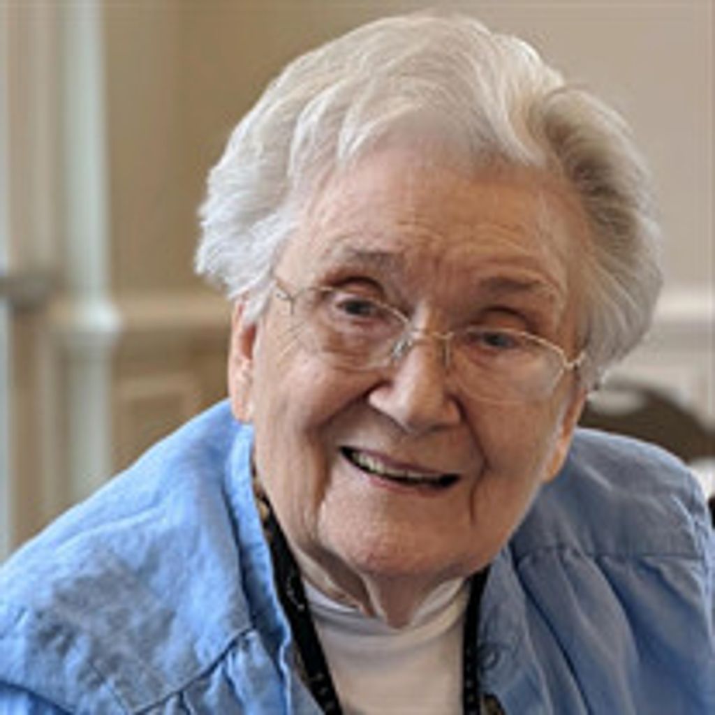 Sigrid Hensley Profile Photo