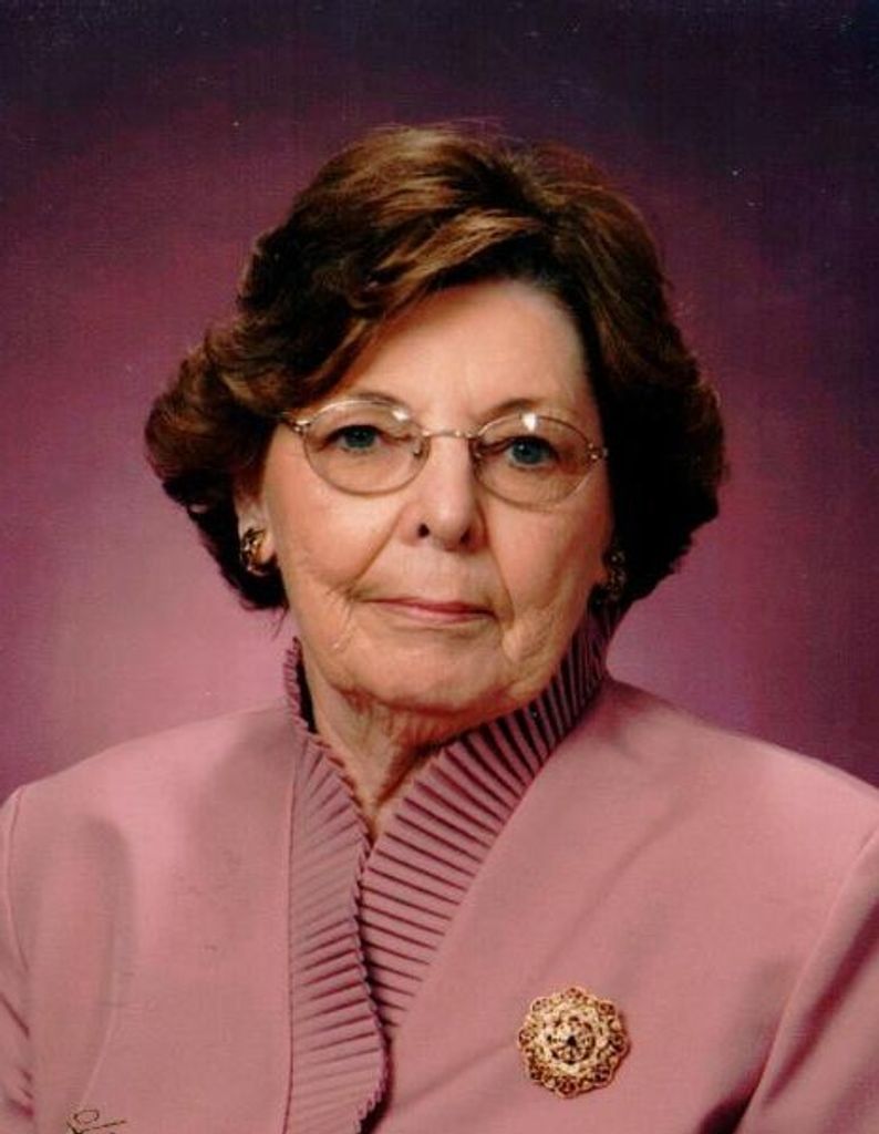 Alberta T. Riechmann