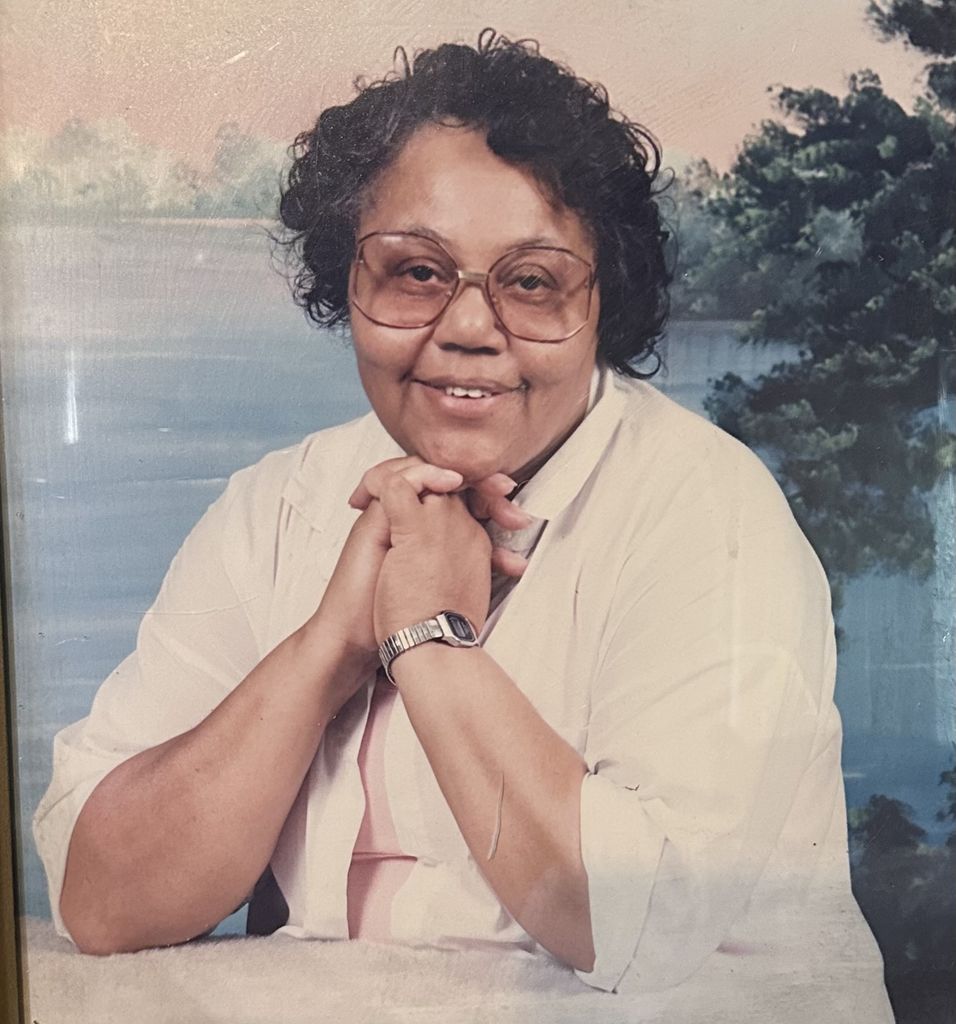 Almeta D. (Dinkins)  Jenkins Profile Photo