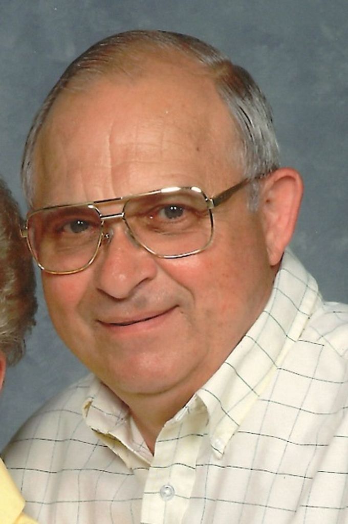 Lloyd E. Waller Profile Photo