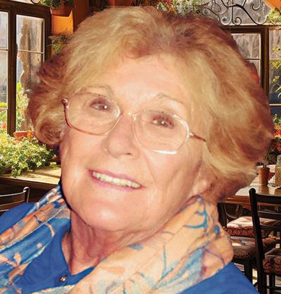 Patricia Jane Haworth Profile Photo