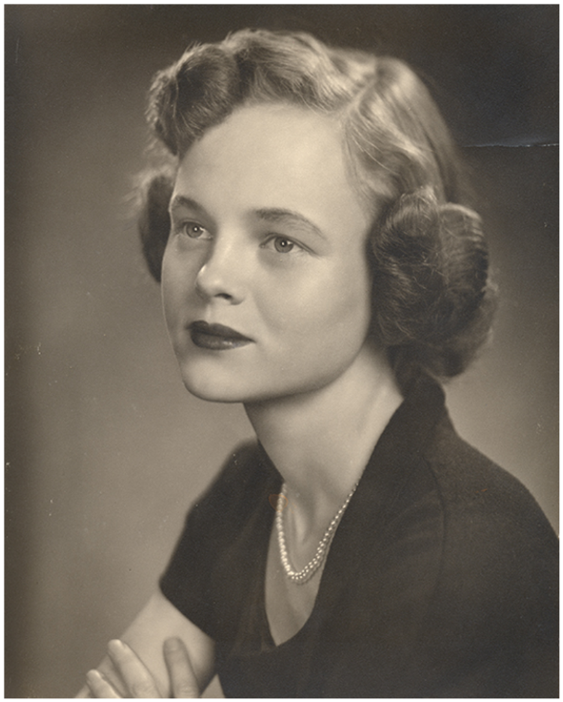 Veranne Hall Graham Profile Photo