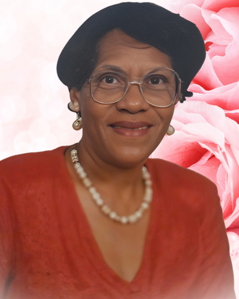 Celia Smith