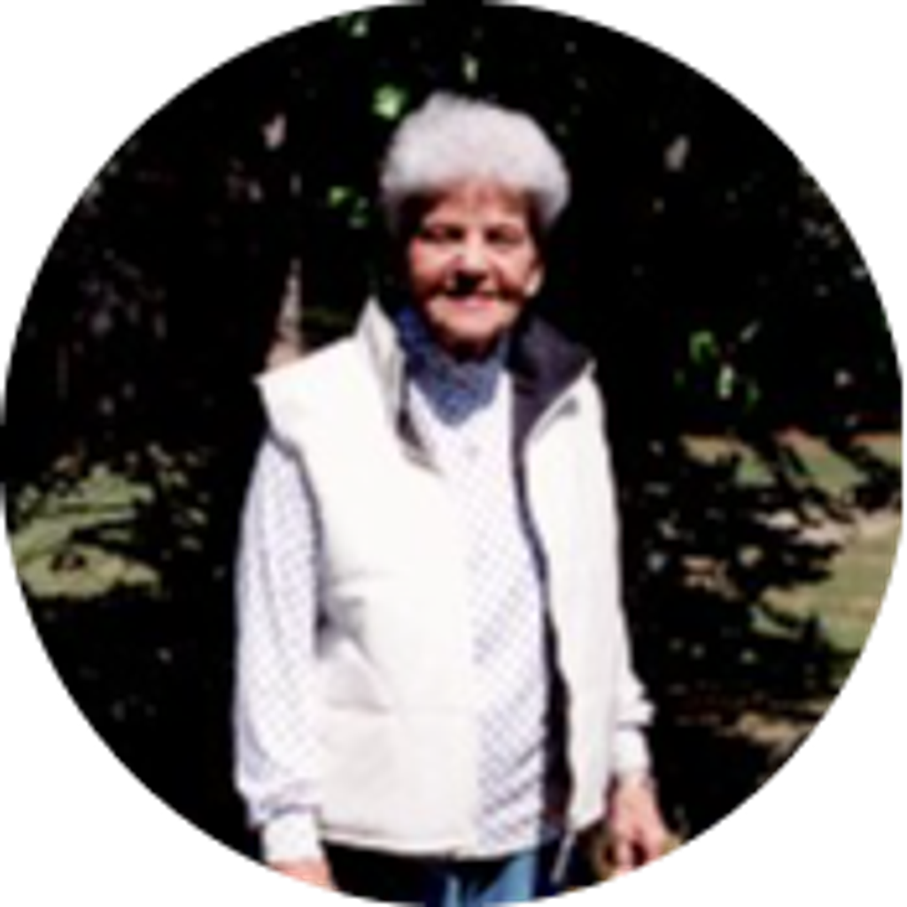 Ann Eden