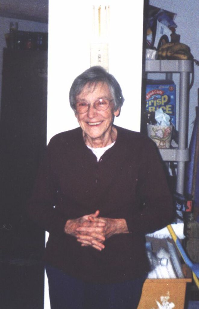 Annie Lois Bruner Profile Photo