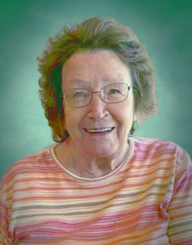 Joyce Rosalie "Rosie" Danver