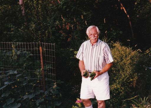 Donald R. Milroy photo gallery thumbnail 104 of 116