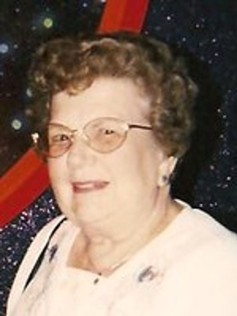 Dorothy Tollensdorf