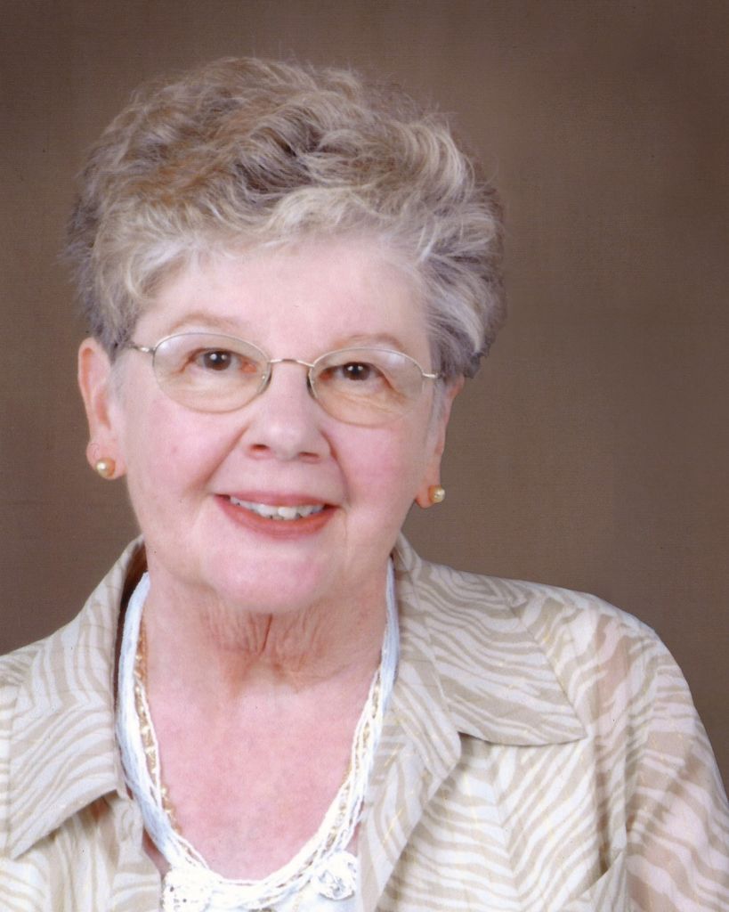 Carole May DeRan