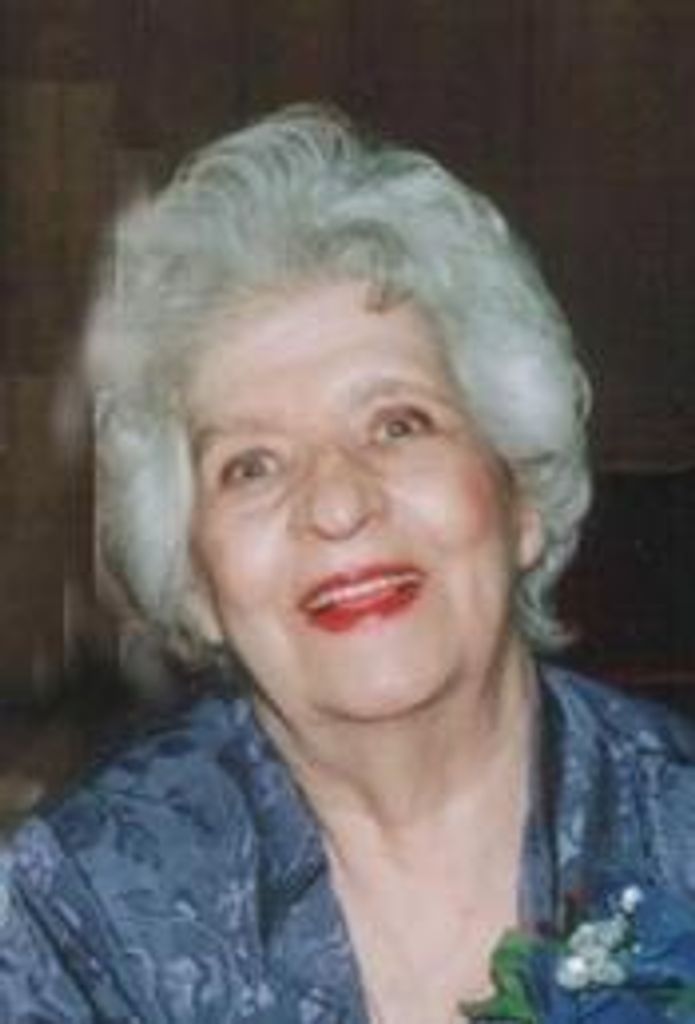 Virginia Taylor Jolly