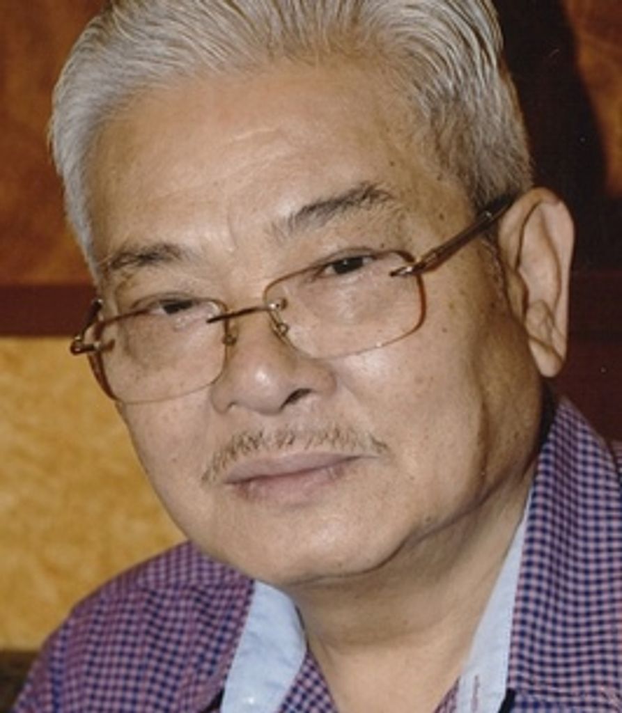 Raymond Nguyen