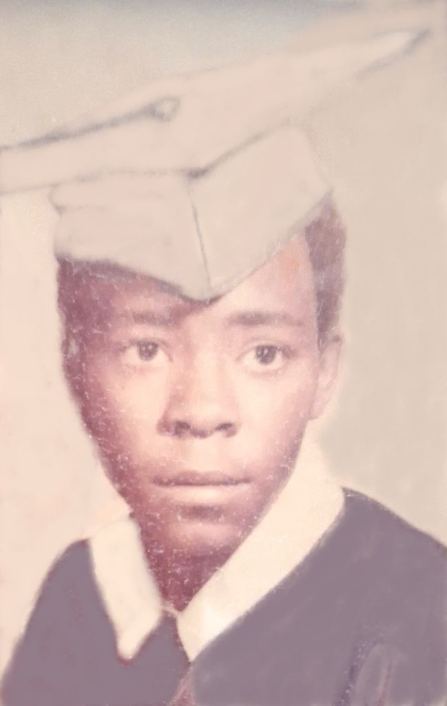 Darrell Dewayne Taylor Profile Photo