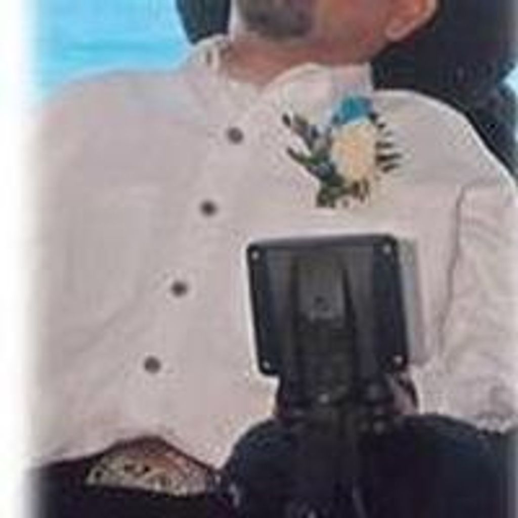 James "Jr" Ralph Arnold