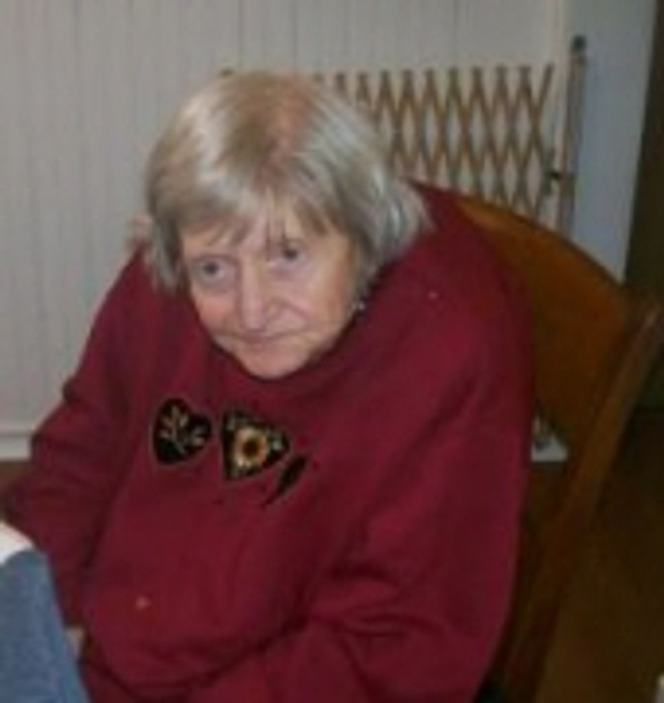 Mildred Elizabeth Fieno