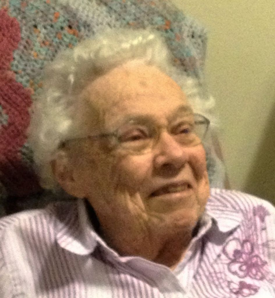 Margaret C. Turner