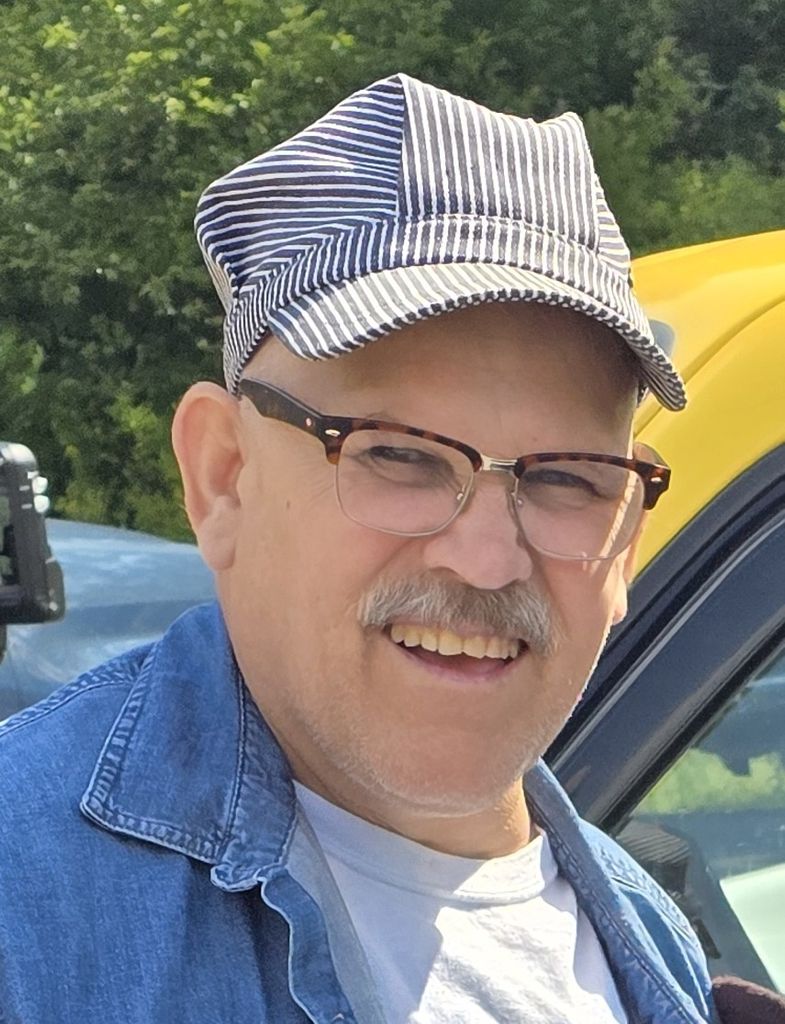 Craig Kelly Gardner