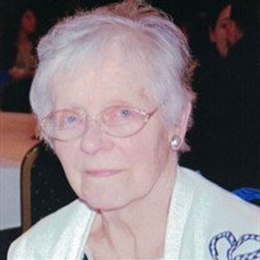 Beverly  Nora Kulman Profile Photo