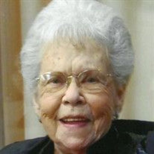 Etta Mae Smith Qualls Profile Photo