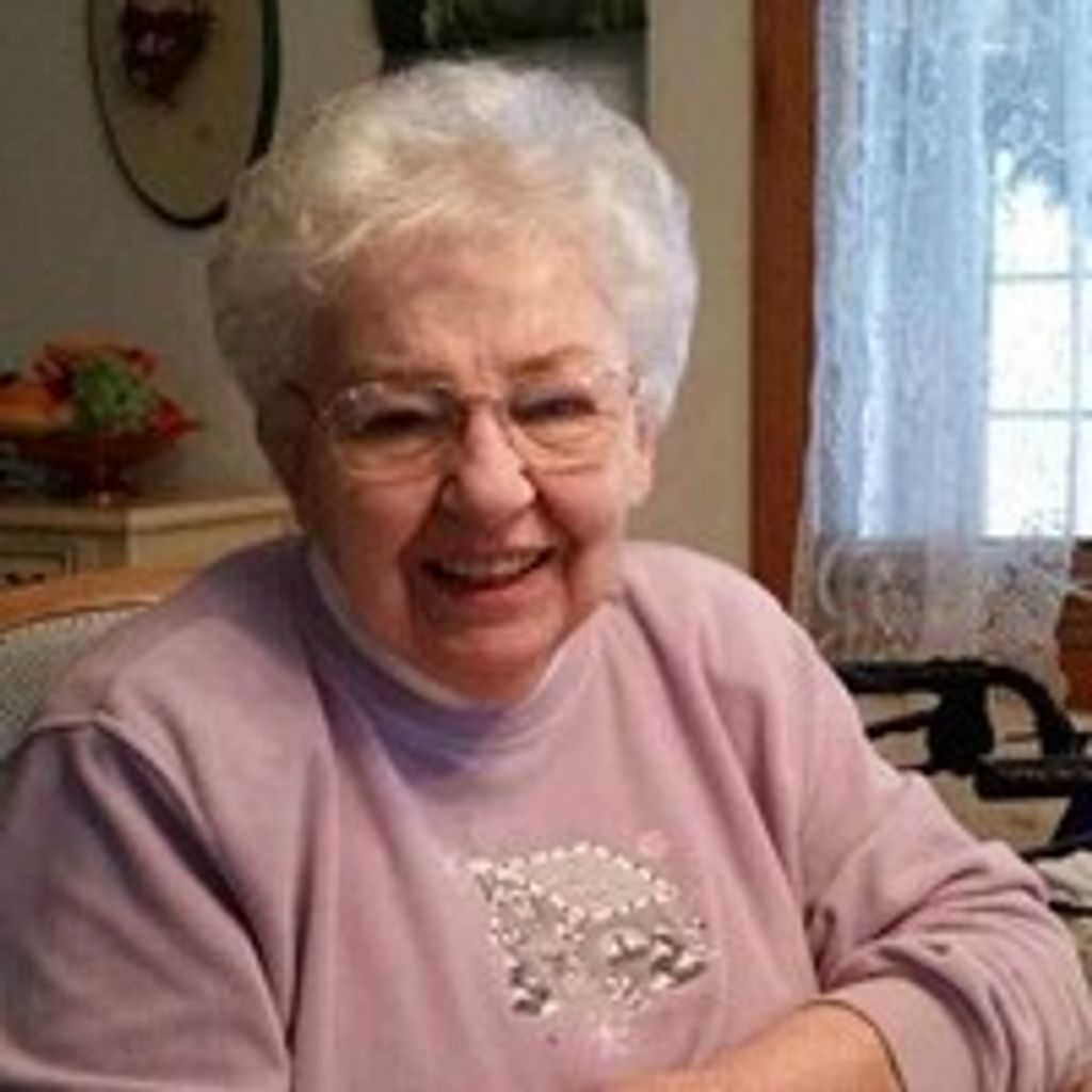 Betty L. O'Neil