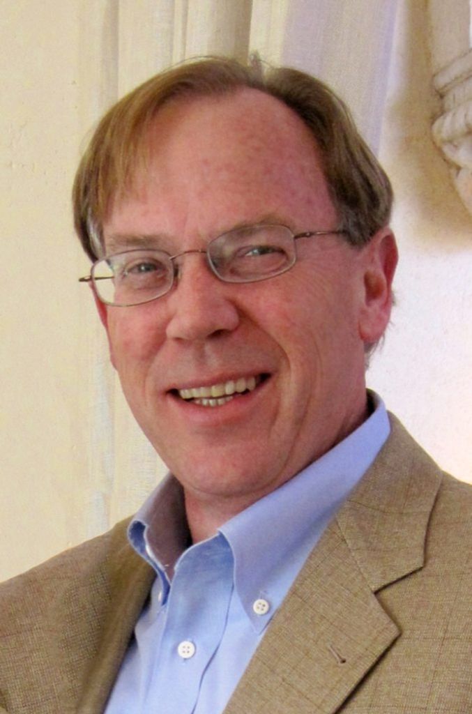 Fletcher, Richard L.