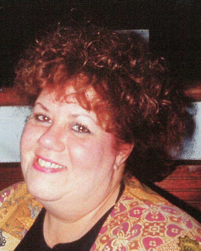 Florence R. Anton