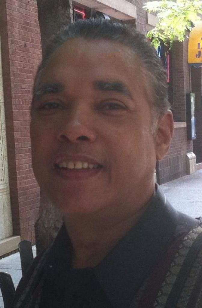 Ronald William Maxey
