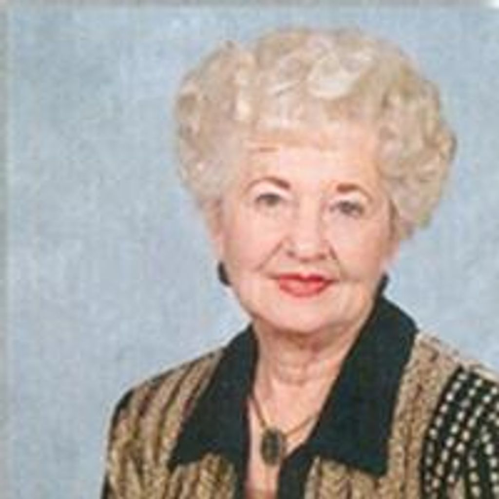 Carolyn Greene Smith