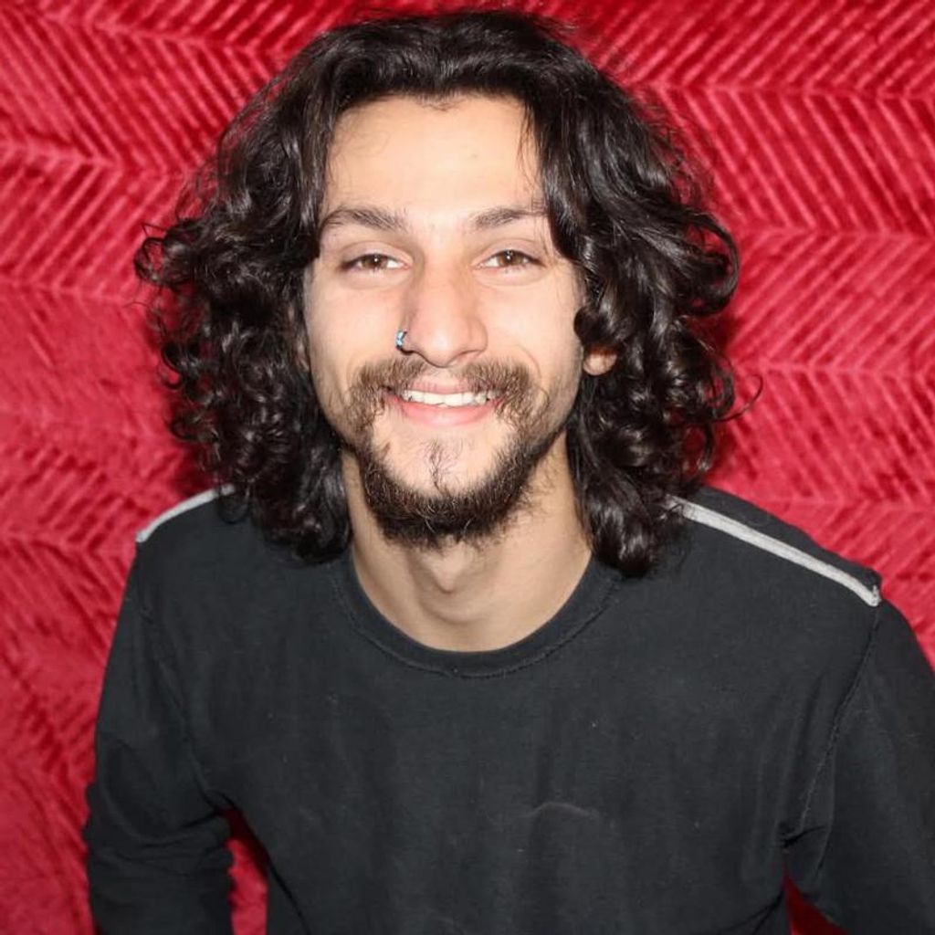 Tyler Lane Trombetta