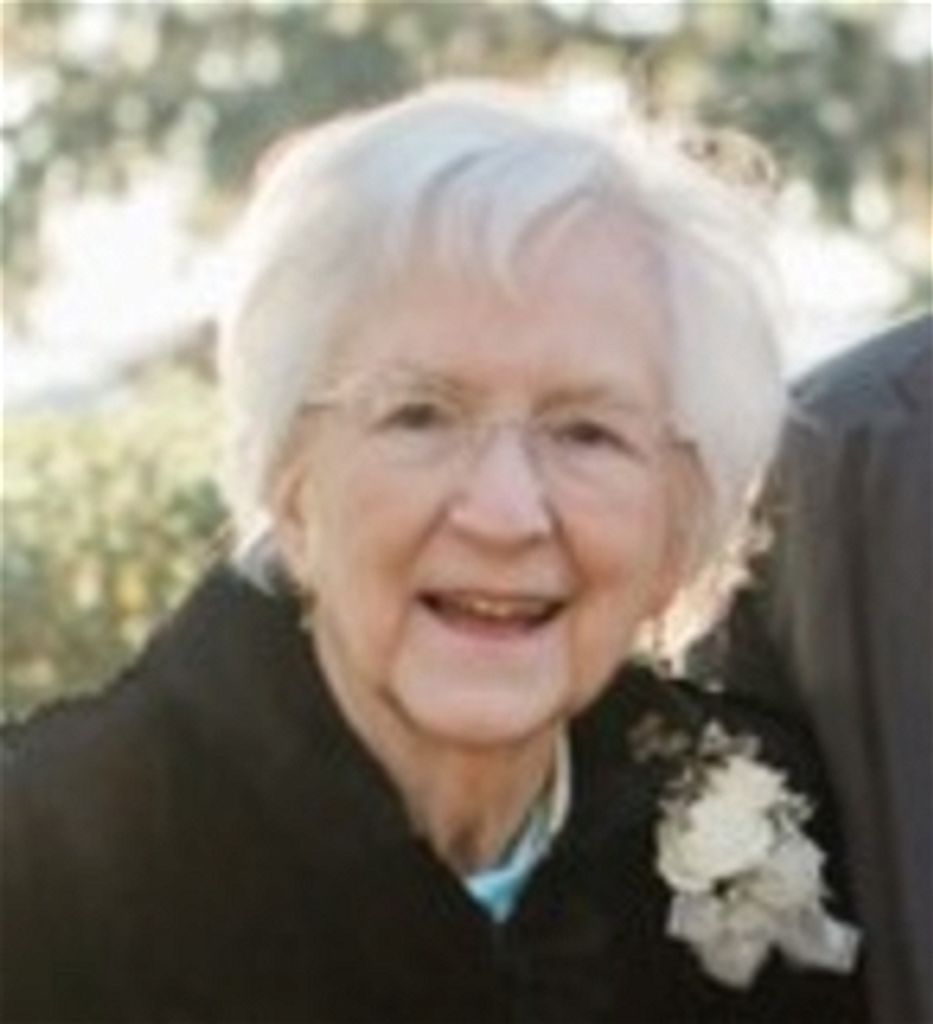 Ann Johnston Leduke