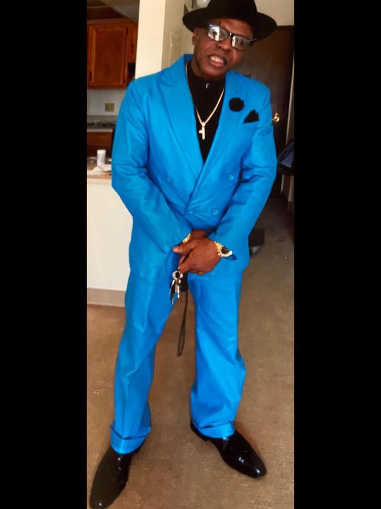 Donald "Scutter" Watkins, Sr. Profile Photo