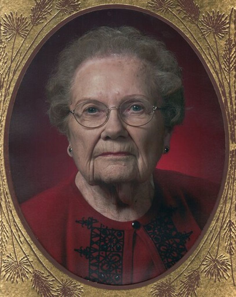 Clara Laverne Givens