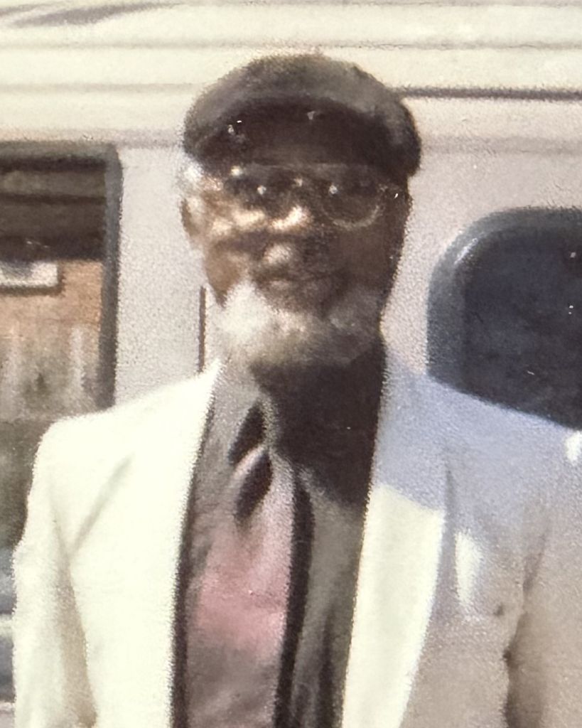 Mr. Rezell Thomas Chavis