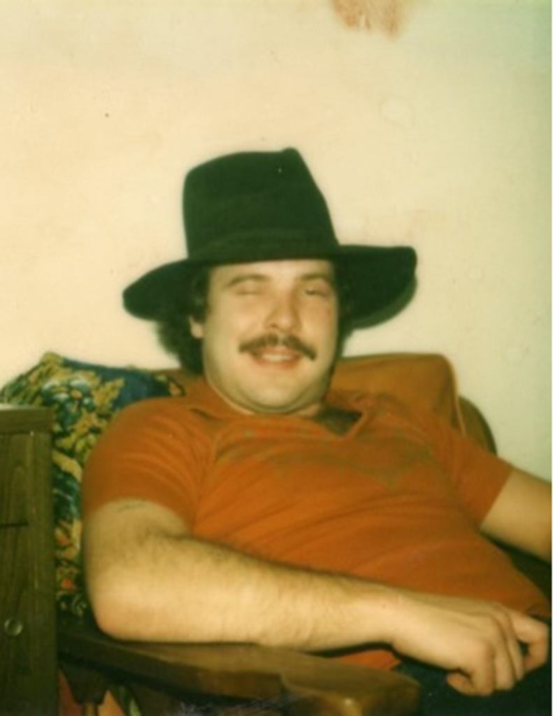Ricky Markwell Profile Photo