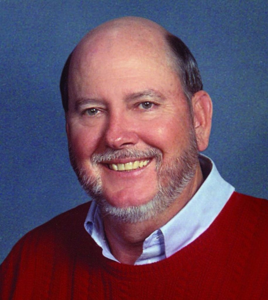 Carl  Keith Horne